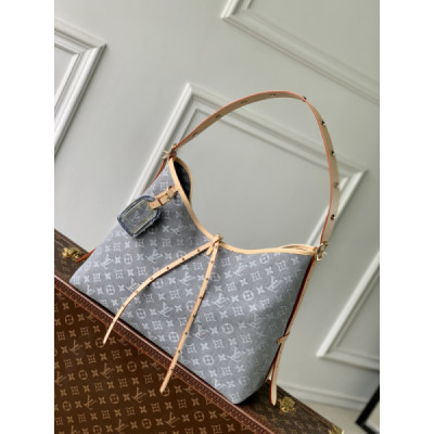 Louis Vuitton CarryAll Bag-M13289-30*15*39 CM