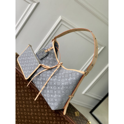 Louis Vuitton CarryAll Bag-M13289-30*15*39 CM