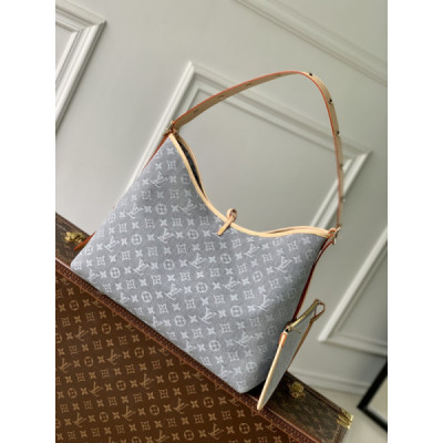 Louis Vuitton CarryAll Bag-M13289-30*15*39 CM