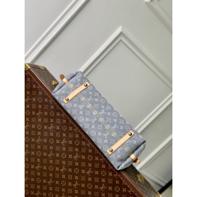 Louis Vuitton CarryAll Bag-M13289-30*15*39 CM