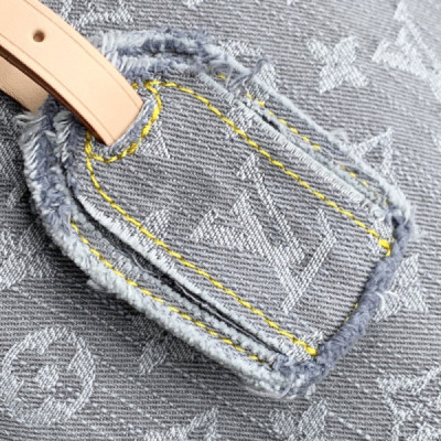 Louis Vuitton CarryAll Bag-M13289-30*15*39 CM