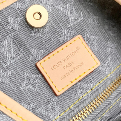 Louis Vuitton CarryAll Bag-M13289-30*15*39 CM