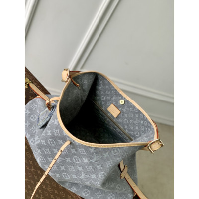 Louis Vuitton CarryAll Bag-M13289-30*15*39 CM