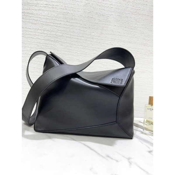 Lowee Hobo Bag-33.5*16.5*24CM