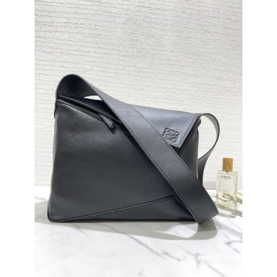 Lowee Hobo Bag-33.5*16.5*24CM