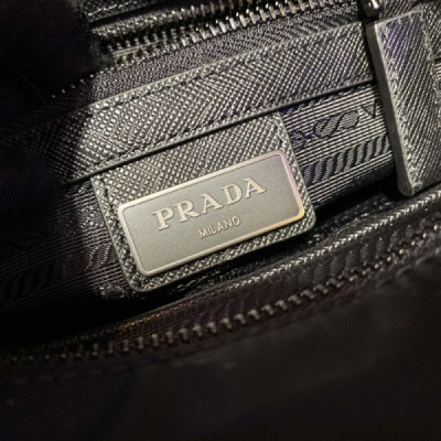 Prada Crossbody Bag-2VH118-28*25*6CM