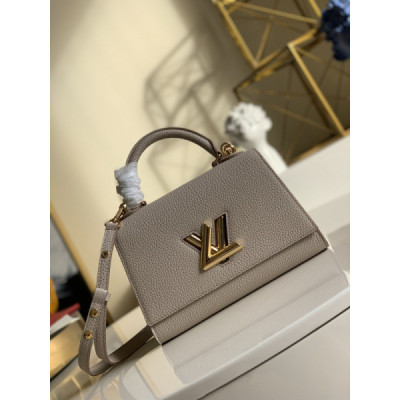 Louis Vuitton Twist One Handle-17.0 x 25.0 x 11CM