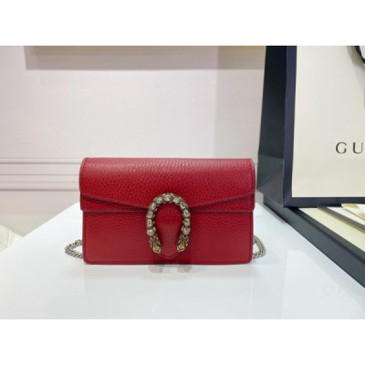 Gucci Mini Dionysus-16.5*10*4.5CM
