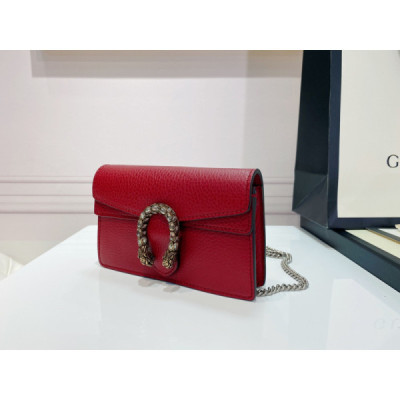 Gucci Mini Dionysus-16.5*10*4.5CM