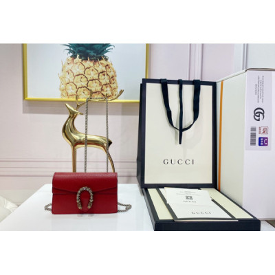 Gucci Mini Dionysus-16.5*10*4.5CM