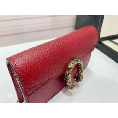 Gucci Mini Dionysus-16.5*10*4.5CM