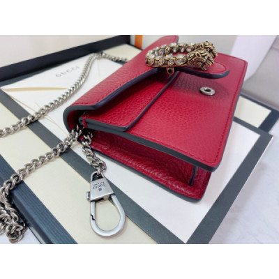 Gucci Mini Dionysus-16.5*10*4.5CM