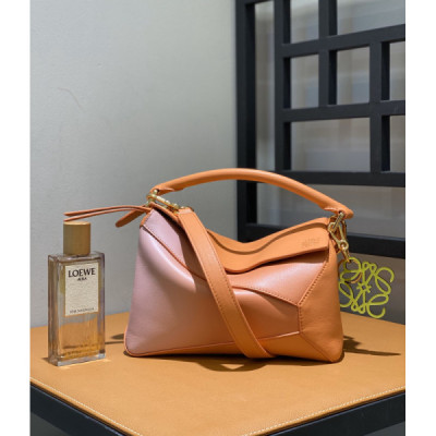 Lowee Puzzle Small Bag-24*10*14CM