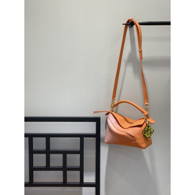 Lowee Puzzle Small Bag-24*10*14CM