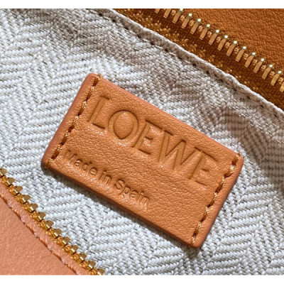 Lowee Puzzle Small Bag-24*10*14CM