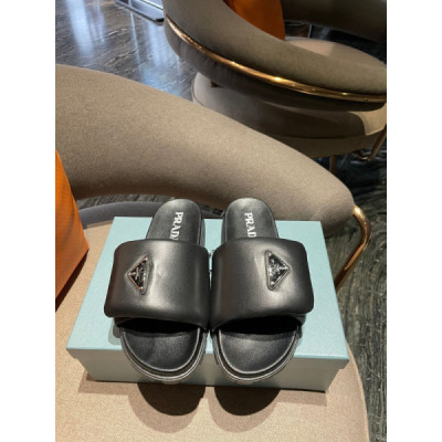 Prada Boots 2023SS-3CM