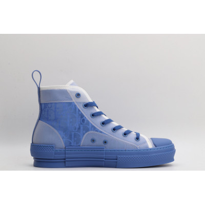 Diro High-Top Sneakers