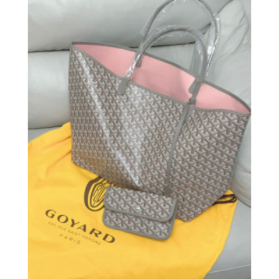 Goyard Artois Handbags-47&57CM