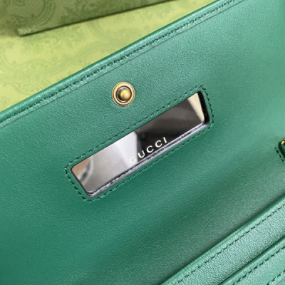 Gucci Chain Bag-19*10*3.5CM