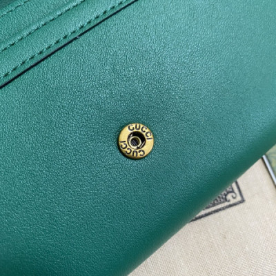 Gucci Chain Bag-19*10*3.5CM