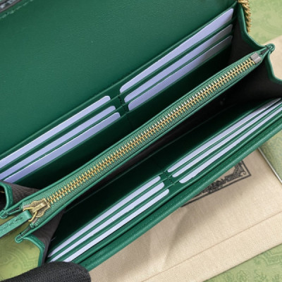 Gucci Chain Bag-19*10*3.5CM