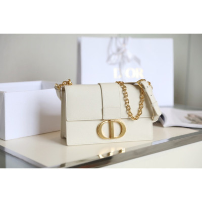 Di0r 30 Montaigne Bag-24*17*8CM