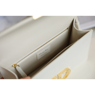 Di0r 30 Montaigne Bag-24*17*8CM