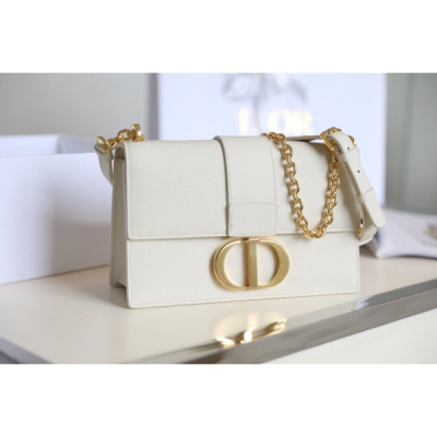 Di0r 30 Montaigne Bag-24*17*8CM