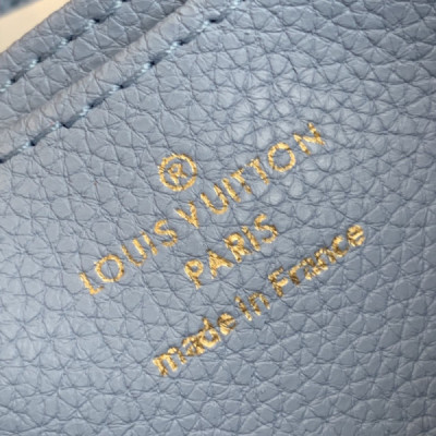 Louis Vuitton By The Pool Zippy Wallet-11*8.5*12CM