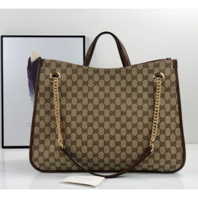 Gucci Large Handbags-42*32*13CM