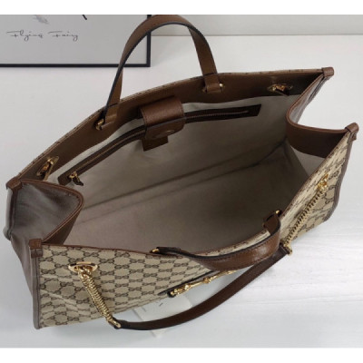 Gucci Large Handbags-42*32*13CM