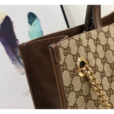 Gucci Large Handbags-42*32*13CM