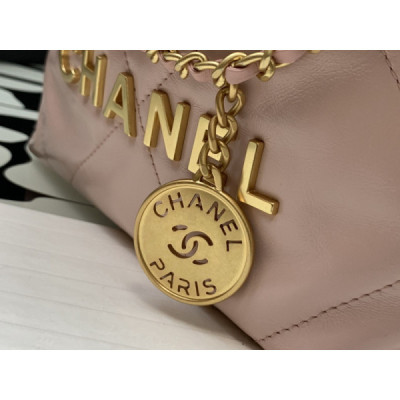 Ch@nel Mini 2023SS Handbags-23*18.5*6CM
