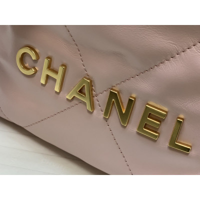 Ch@nel Mini 2023SS Handbags-23*18.5*6CM