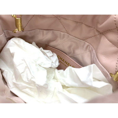 Ch@nel Mini 2023SS Handbags-23*18.5*6CM