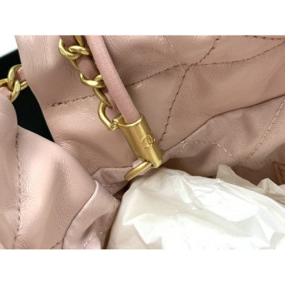 Ch@nel Mini 2023SS Handbags-23*18.5*6CM