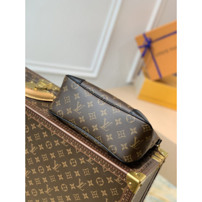 Louis Vuitton Odeon Handbags-M45831-27*16*10CM