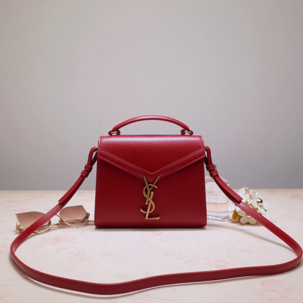 YSL Cassandra Bag-20*16*7.5CM
