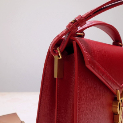 YSL Cassandra Bag-20*16*7.5CM