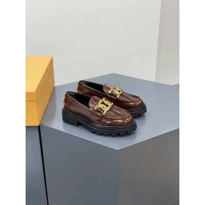 TOD’S Loafers 2022SS-3.5CM