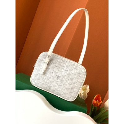 Goyard Vintage Bag-21×4.5x15CM