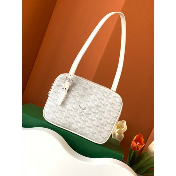 Goyard Vintage Bag-21×4.5x15CM