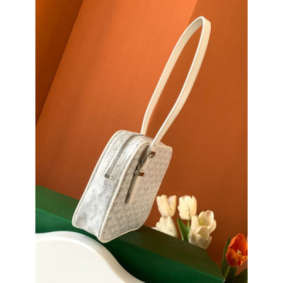 Goyard Vintage Bag-21×4.5x15CM