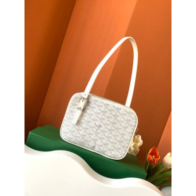 Goyard Vintage Bag-21×4.5x15CM