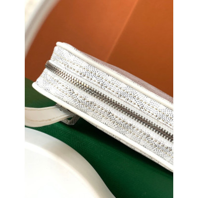 Goyard Vintage Bag-21×4.5x15CM