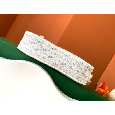 Goyard Vintage Bag-21×4.5x15CM