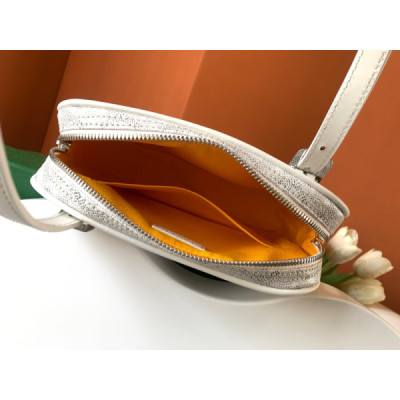 Goyard Vintage Bag-21×4.5x15CM