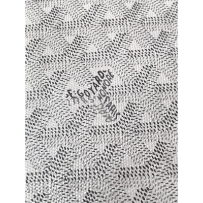 Goyard Vintage Bag-21×4.5x15CM