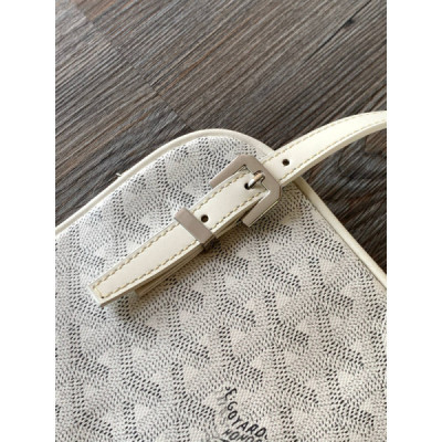 Goyard Vintage Bag-21×4.5x15CM