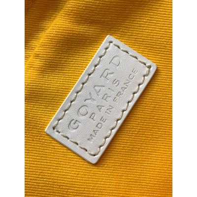 Goyard Vintage Bag-21×4.5x15CM